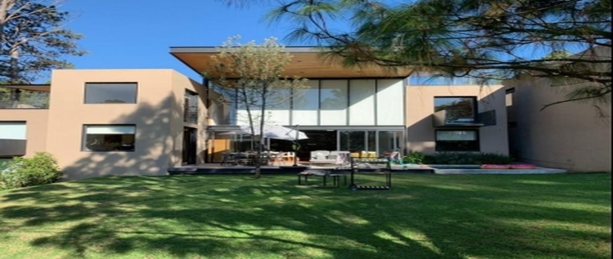 Foto de casa en condominio en venta en fontana brava , avándaro, valle de bravo, méxico, 25196879 No. 04