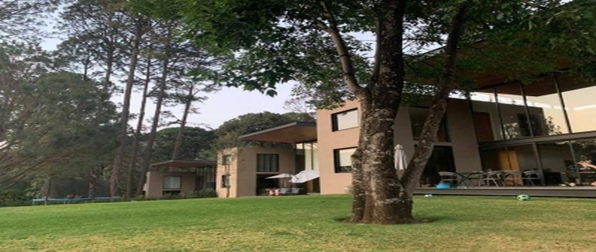 Foto de casa en condominio en venta en fontana brava , avándaro, valle de bravo, méxico, 25196879 No. 05