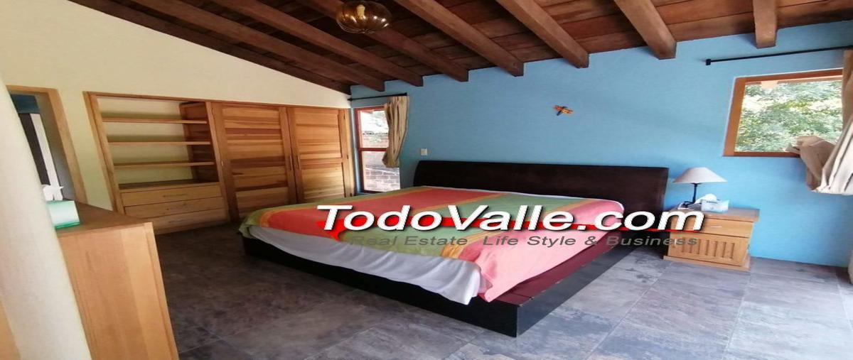 Foto de casa en fontana brava , avándaro, valle de bravo, méxico, 0 foto 05 Foto de casa en venta en fontana brava , avándaro, valle de bravo, méxico, 0 No. 05