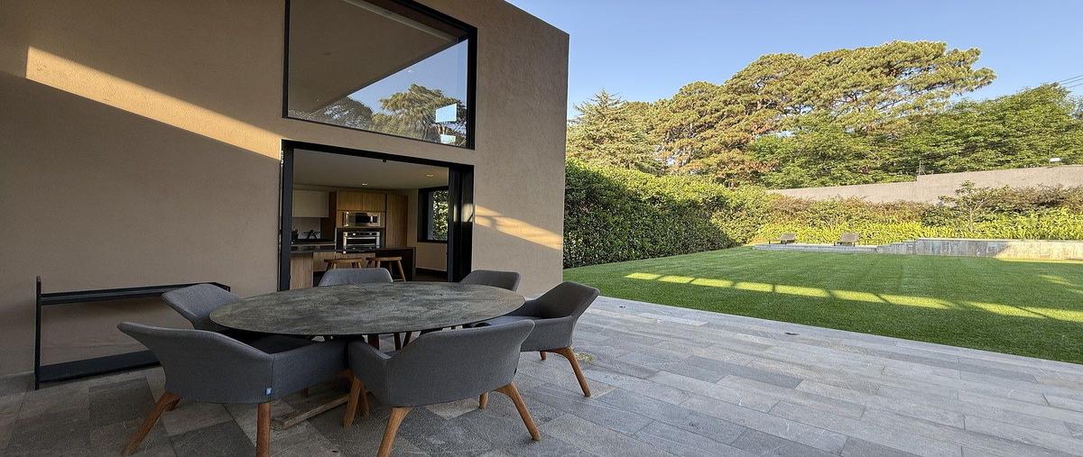 Foto de casa en venta en fontana brava , avándaro, valle de bravo, méxico, 0 No. 05