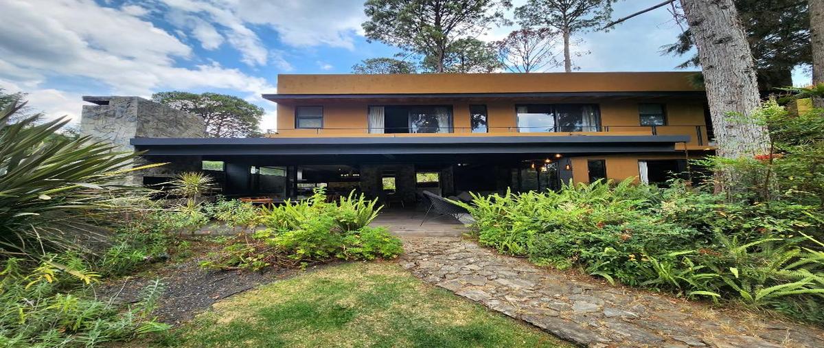 Foto de casa en fontana brava , avándaro, valle de bravo, méxico, 0 foto 01 Foto de casa en venta en fontana brava , avándaro, valle de bravo, méxico, 0 No. 01