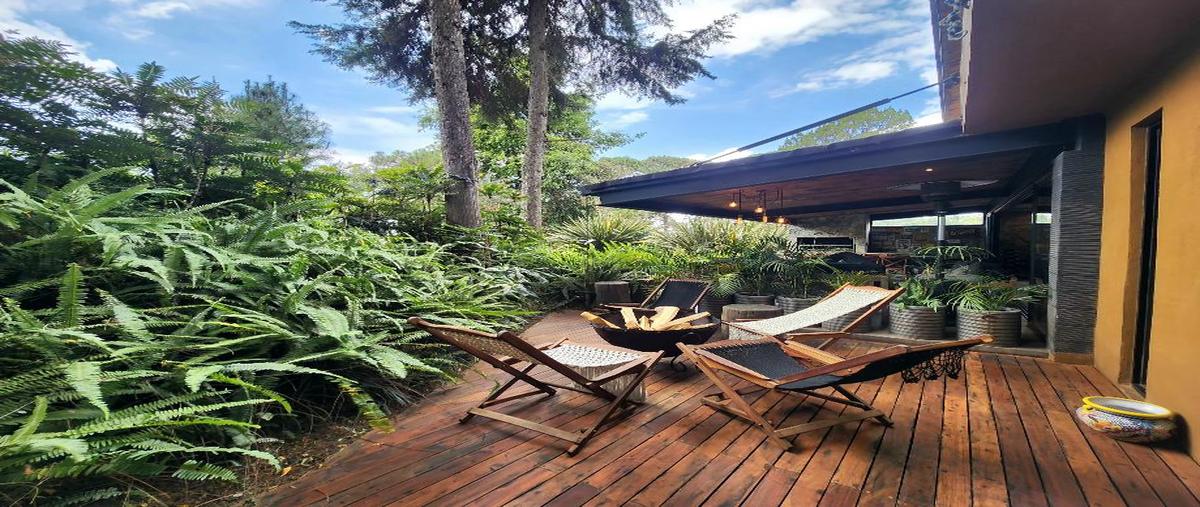 Foto de casa en fontana brava , avándaro, valle de bravo, méxico, 0 foto 05 Foto de casa en venta en fontana brava , avándaro, valle de bravo, méxico, 0 No. 05