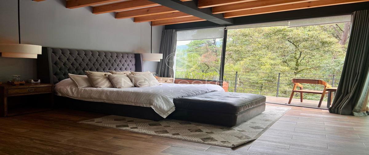 Foto de casa en fontana chica , avándaro, valle de bravo, méxico, 28441226 foto 04 Foto de casa en venta en fontana chica , avándaro, valle de bravo, méxico, 28441226 No. 04