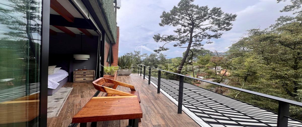 Foto de casa en fontana chica , avándaro, valle de bravo, méxico, 28441226 foto 05 Foto de casa en venta en fontana chica , avándaro, valle de bravo, méxico, 28441226 No. 05