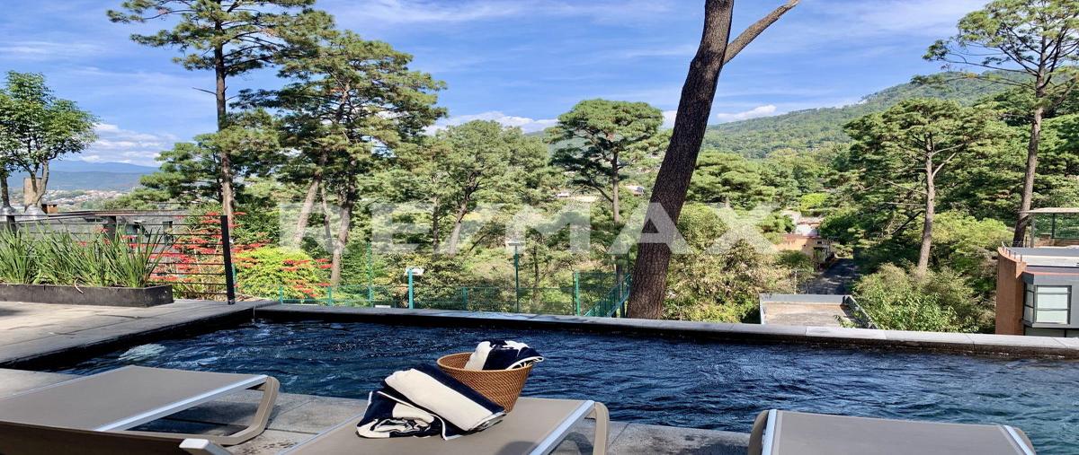 Foto de casa en condominio en renta en fontana chica , avándaro, valle de bravo, méxico, 0 No. 03
