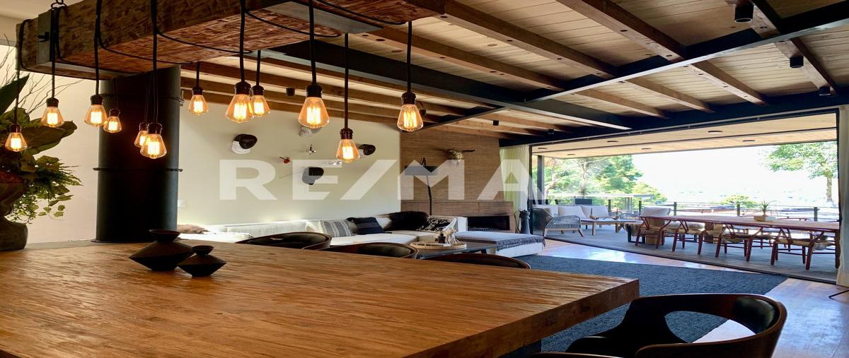 Foto de casa en condominio en renta en fontana chica , avándaro, valle de bravo, méxico, 0 No. 04
