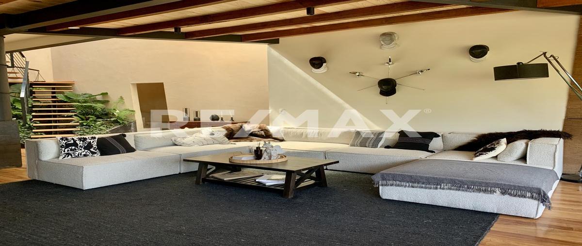 Foto de casa en condominio en renta en fontana chica , avándaro, valle de bravo, méxico, 0 No. 05