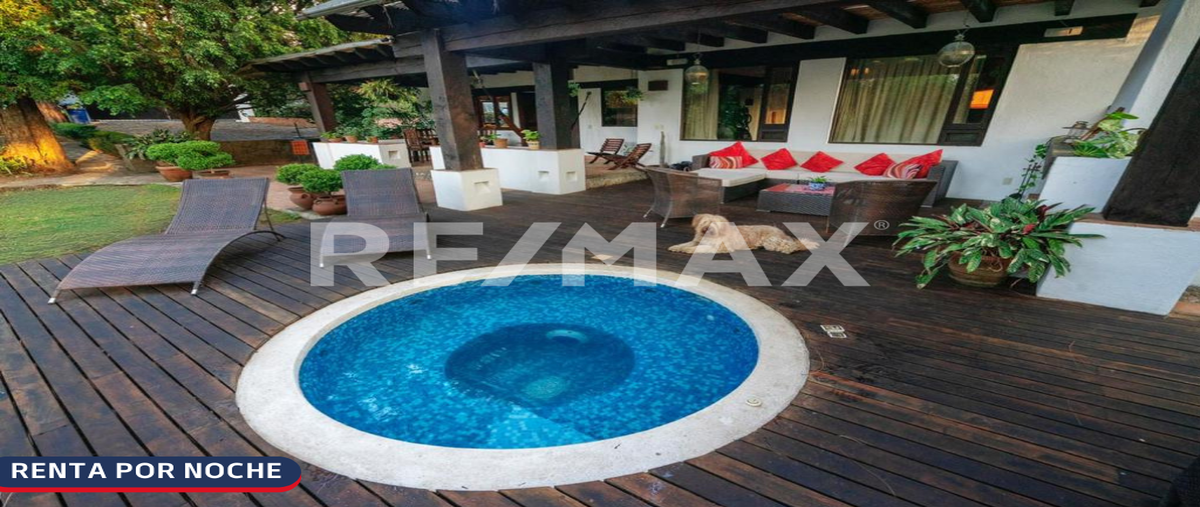 Foto de casa en fontana cuca , avándaro, valle de bravo, méxico, 25057416 foto 01 Foto de casa en renta en fontana cuca , avándaro, valle de bravo, méxico, 25057416 No. 01