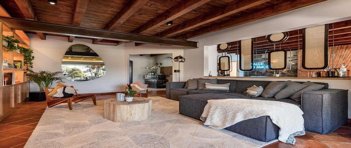 Foto de casa en venta en fontana cuca , avándaro, valle de bravo, méxico, 0 No. 05