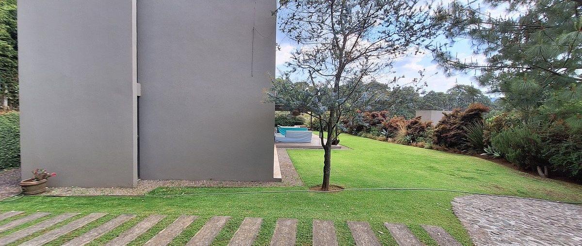Foto de casa en renta en fontana linda , avándaro, valle de bravo, méxico, 0 No. 03