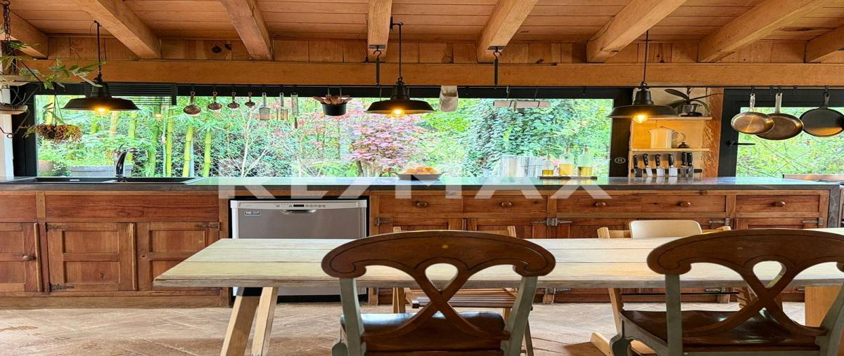 Foto de casa en renta en fontana linda , avándaro, valle de bravo, méxico, 0 No. 03