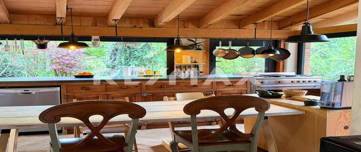 Foto de casa en renta en fontana linda , avándaro, valle de bravo, méxico, 0 No. 05