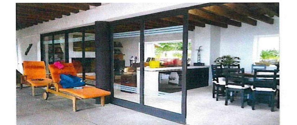 Foto de casa en venta en fontana luz 6 , avándaro, valle de bravo, méxico, 0 No. 04