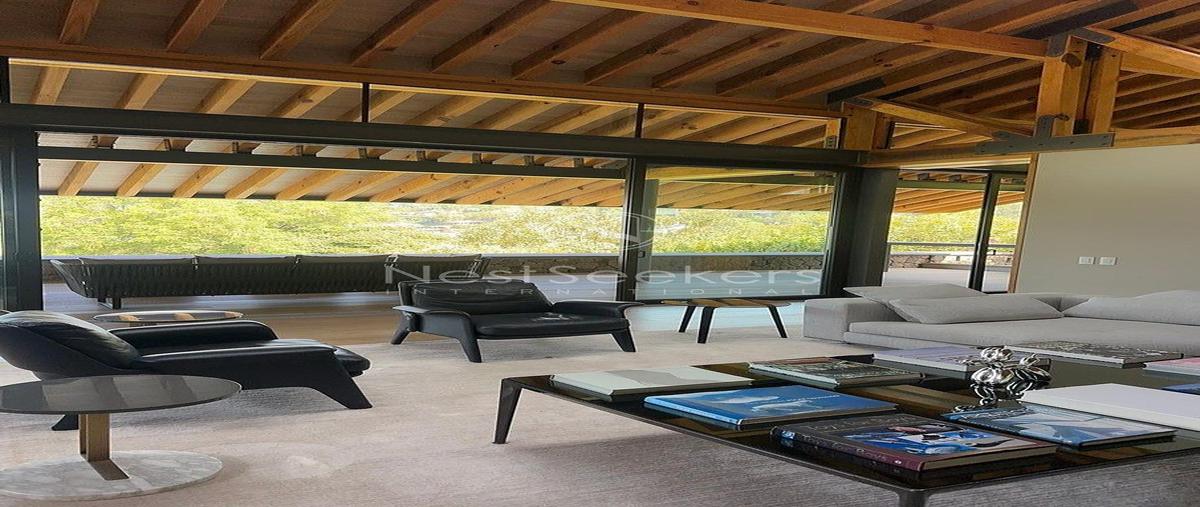 Foto de casa en venta en fontana luz , avándaro, valle de bravo, méxico, 0 No. 06