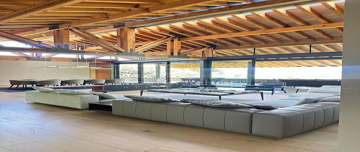 Foto de casa en venta en fontana luz , avándaro, valle de bravo, méxico, 0 No. 07