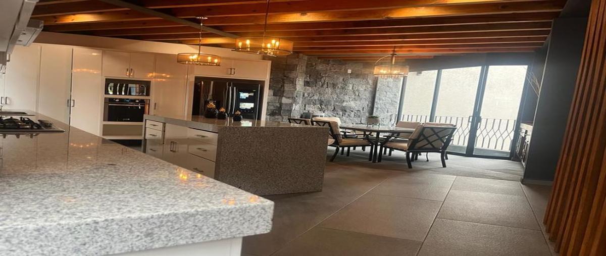 Foto de casa en venta en fontana pura 1, avándaro, valle de bravo, méxico, 28291921 No. 03