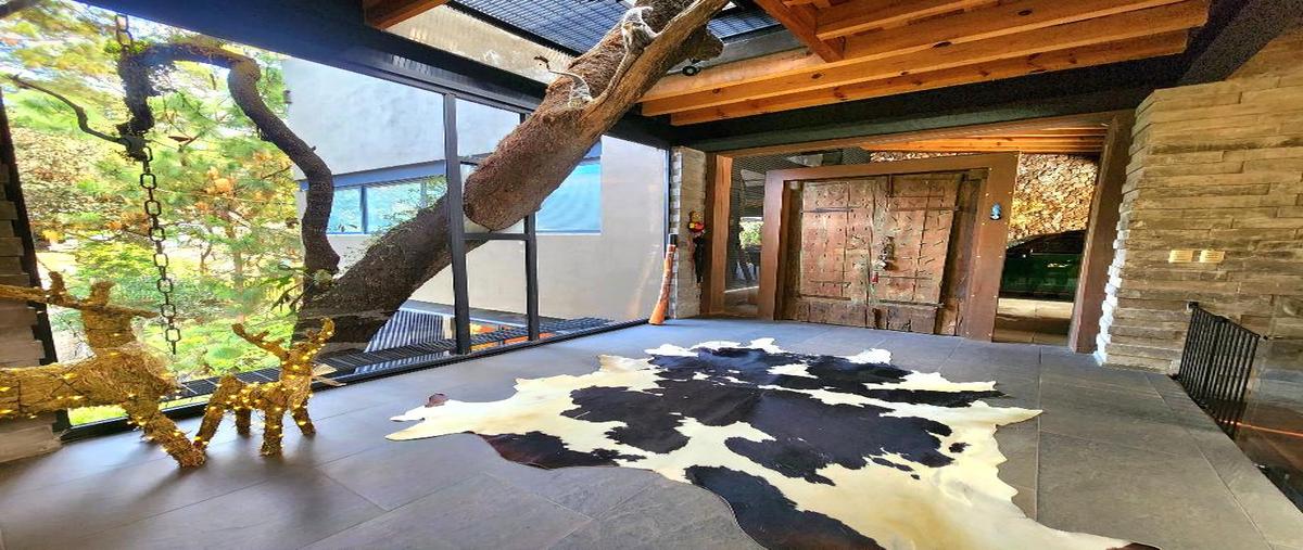 Foto de casa en venta en fontana pura 120, avándaro, valle de bravo, méxico, 0 No. 03