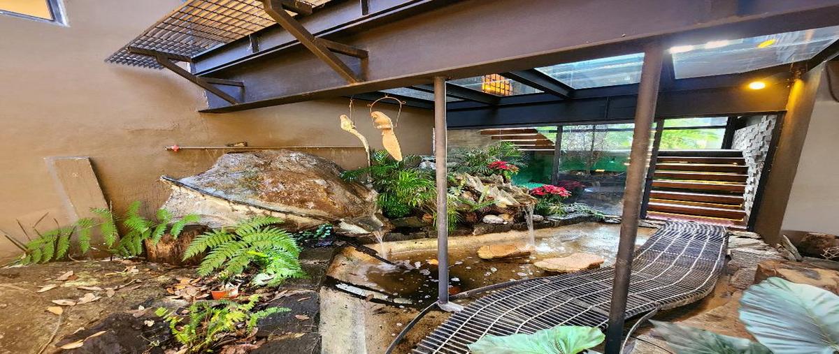 Foto de casa en venta en fontana pura 120, avándaro, valle de bravo, méxico, 0 No. 05