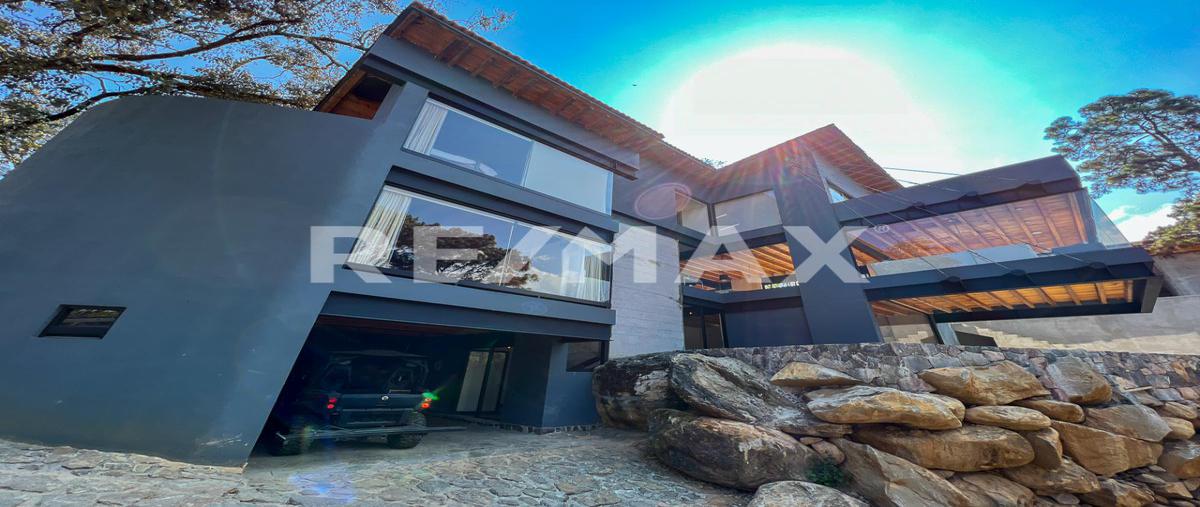 Foto de casa en fontana pura , avándaro, valle de bravo, méxico, 24059852 foto 01 Foto de casa en renta en fontana pura , avándaro, valle de bravo, méxico, 24059852 No. 01
