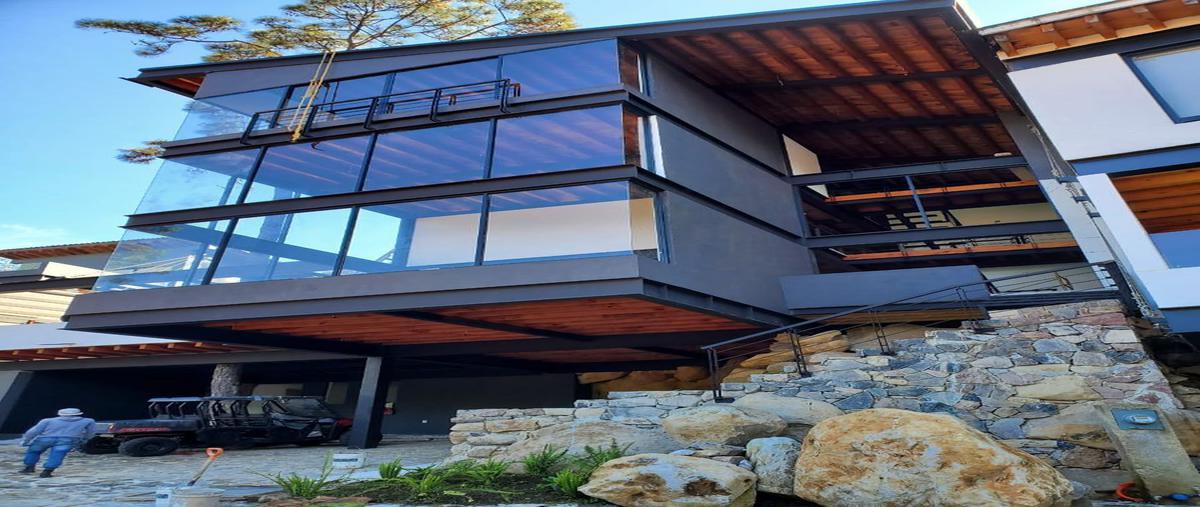 Foto de casa en venta en fontana pura , avándaro, valle de bravo, méxico, 0 No. 05