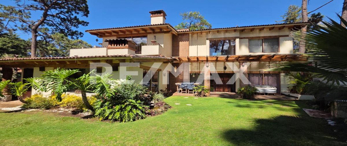 Foto de casa en condominio en fontana pura , avándaro, valle de bravo, méxico, 0 foto 01 Foto de casa en condominio en renta en fontana pura , avándaro, valle de bravo, méxico, 0 No. 01