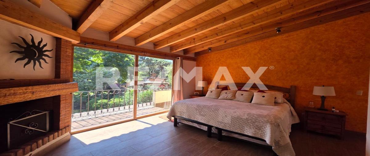 Foto de casa en condominio en fontana pura , avándaro, valle de bravo, méxico, 0 foto 02 Foto de casa en condominio en renta en fontana pura , avándaro, valle de bravo, méxico, 0 No. 02