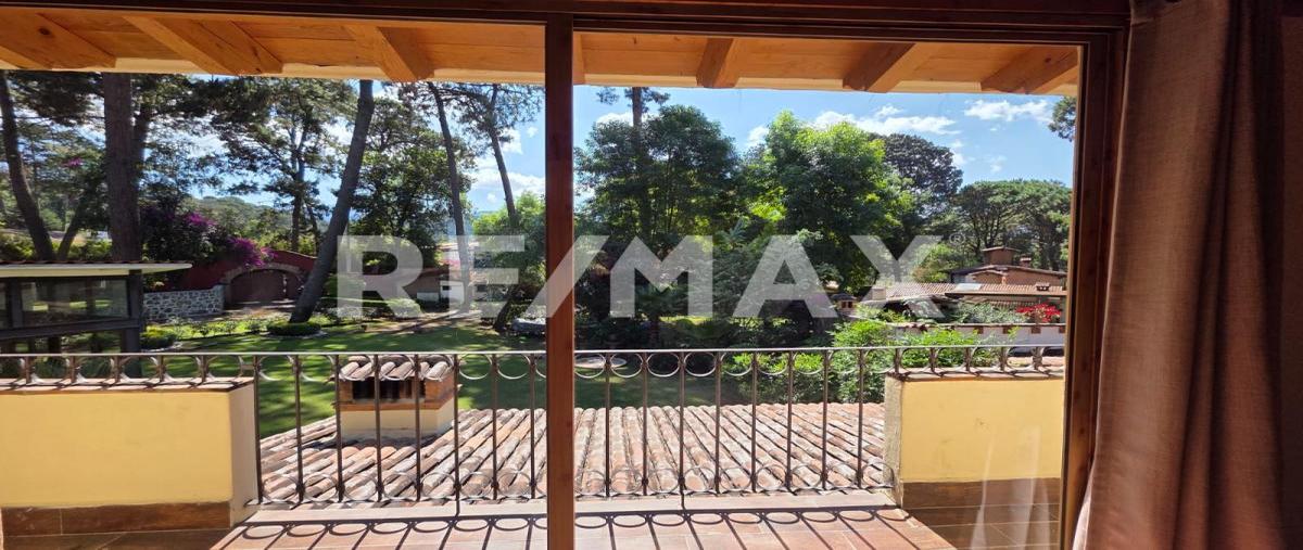 Foto de casa en condominio en fontana pura , avándaro, valle de bravo, méxico, 0 foto 03 Foto de casa en condominio en renta en fontana pura , avándaro, valle de bravo, méxico, 0 No. 03