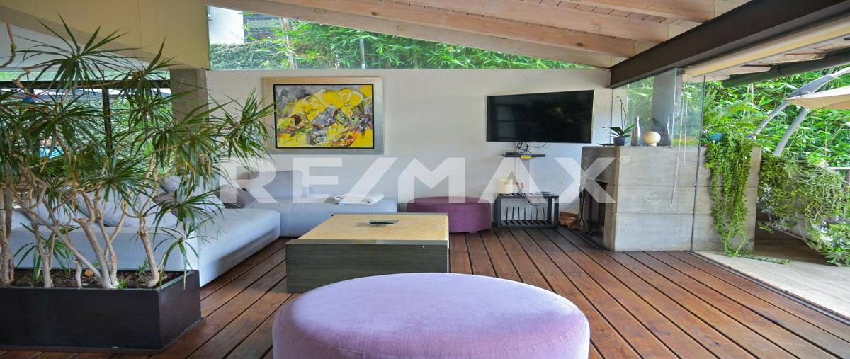 Foto de casa en renta en fontana pura , avándaro, valle de bravo, méxico, 0 No. 05