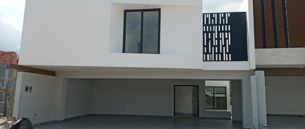 Foto de casa en , fontana residencial, santiago, nuevo león, 29043152 foto 01 Foto de casa en venta en , fontana residencial, santiago, nuevo león, 29043152 No. 01