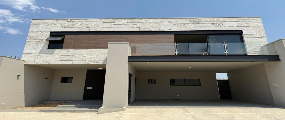 Foto de casa en , fontana residencial, santiago, nuevo león, 0 foto 01 Foto de casa en venta en , fontana residencial, santiago, nuevo león, 0 No. 01