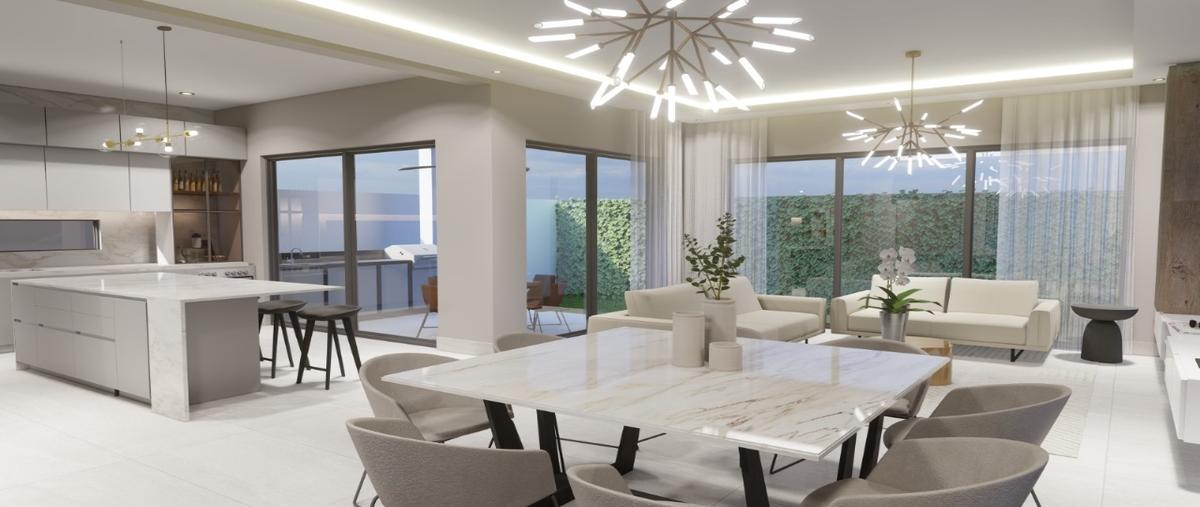 Foto de casa en venta en  , fontana residencial, santiago, nuevo león, 0 No. 05
