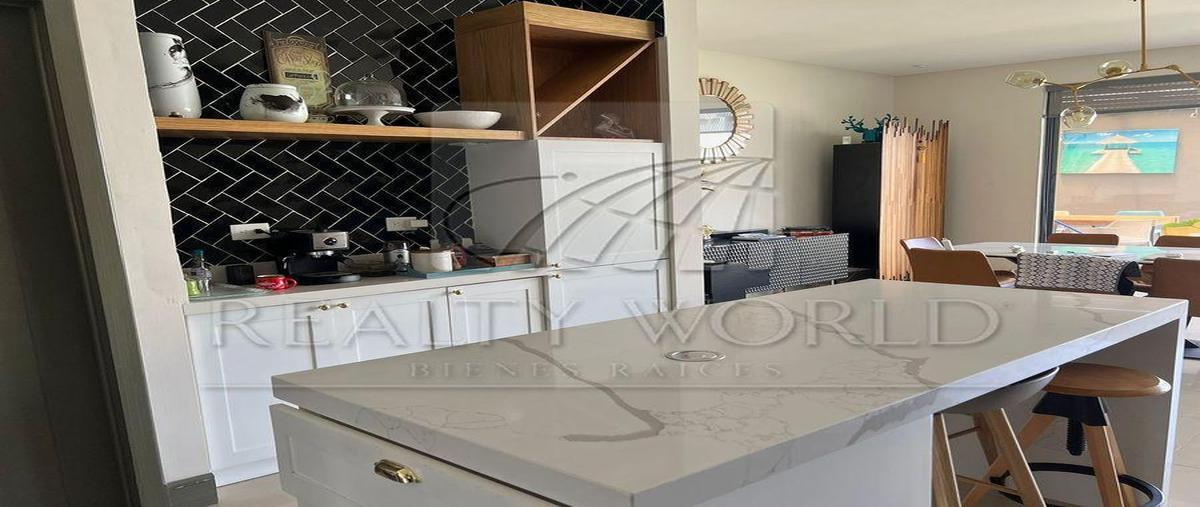 Foto de casa en venta en  , fontana residencial, santiago, nuevo león, 31026512 No. 05