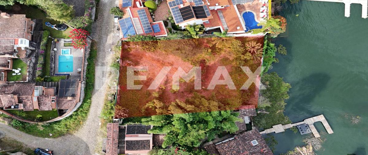 Foto de terreno habitacional en fontana rosa , avándaro, valle de bravo, méxico, 23502212 foto 01 Foto de terreno habitacional en venta en fontana rosa , avándaro, valle de bravo, méxico, 23502212 No. 01