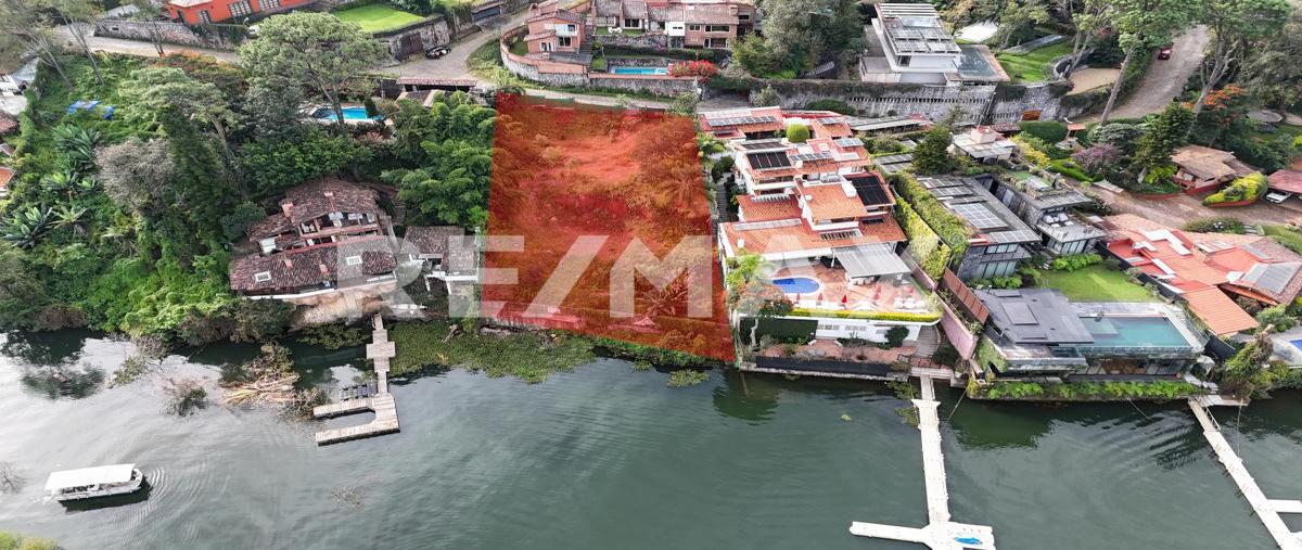 Foto de terreno habitacional en fontana rosa , avándaro, valle de bravo, méxico, 23502212 foto 02 Foto de terreno habitacional en venta en fontana rosa , avándaro, valle de bravo, méxico, 23502212 No. 02