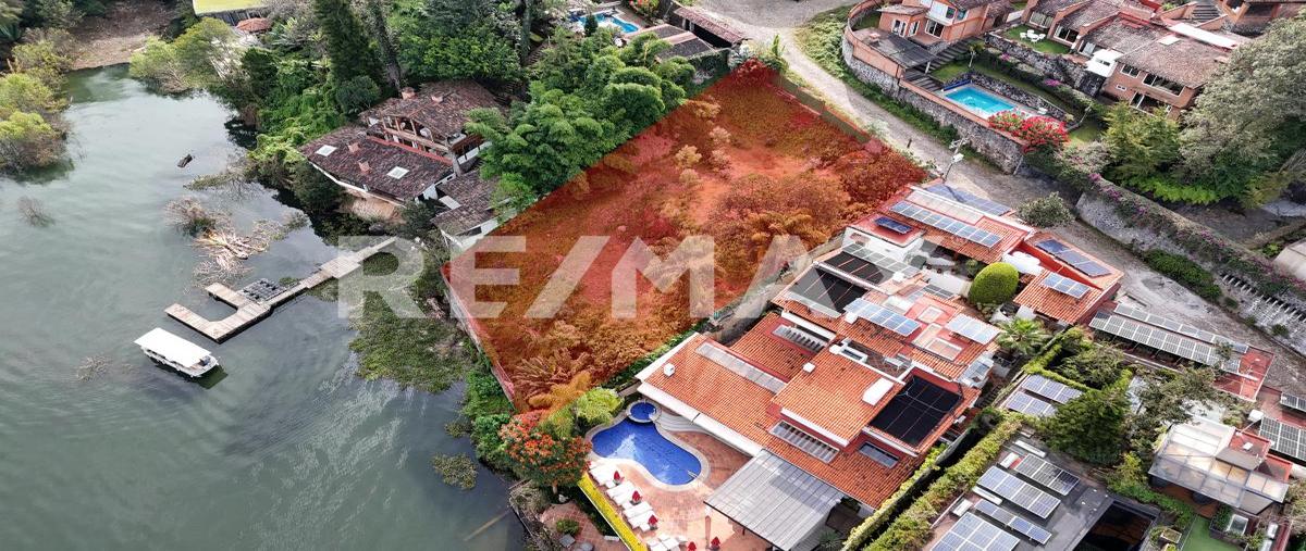 Foto de terreno habitacional en fontana rosa , avándaro, valle de bravo, méxico, 23502212 foto 03 Foto de terreno habitacional en venta en fontana rosa , avándaro, valle de bravo, méxico, 23502212 No. 03