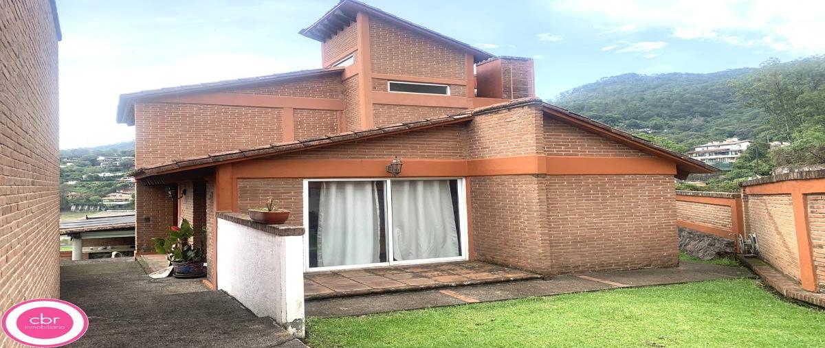Foto de casa en fontana rosa , avándaro, valle de bravo, méxico, 25164647 foto 01 Foto de casa en venta en fontana rosa , avándaro, valle de bravo, méxico, 25164647 No. 01