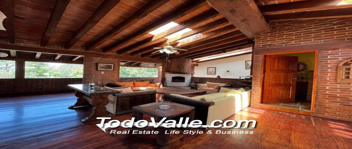 Foto de casa en renta en fontana rosa , avándaro, valle de bravo, méxico, 0 No. 04