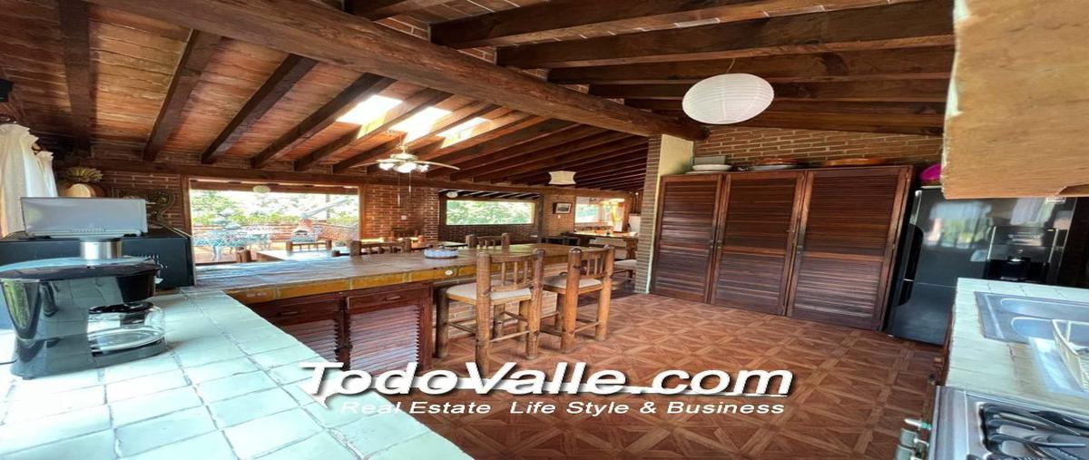 Foto de casa en renta en fontana rosa , avándaro, valle de bravo, méxico, 0 No. 05