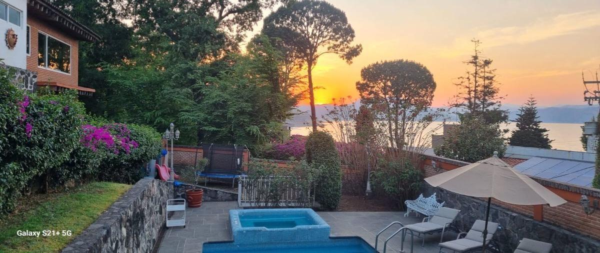 Foto de casa en fontana rosa , avándaro, valle de bravo, méxico, 27965897 foto 01 Foto de casa en venta en fontana rosa , avándaro, valle de bravo, méxico, 27965897 No. 01