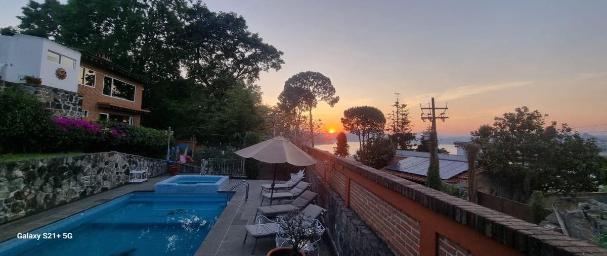 Foto de casa en fontana rosa , avándaro, valle de bravo, méxico, 27965897 foto 02 Foto de casa en venta en fontana rosa , avándaro, valle de bravo, méxico, 27965897 No. 02