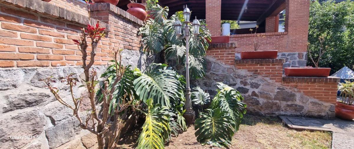 Foto de casa en fontana rosa , avándaro, valle de bravo, méxico, 27965897 foto 04 Foto de casa en venta en fontana rosa , avándaro, valle de bravo, méxico, 27965897 No. 04