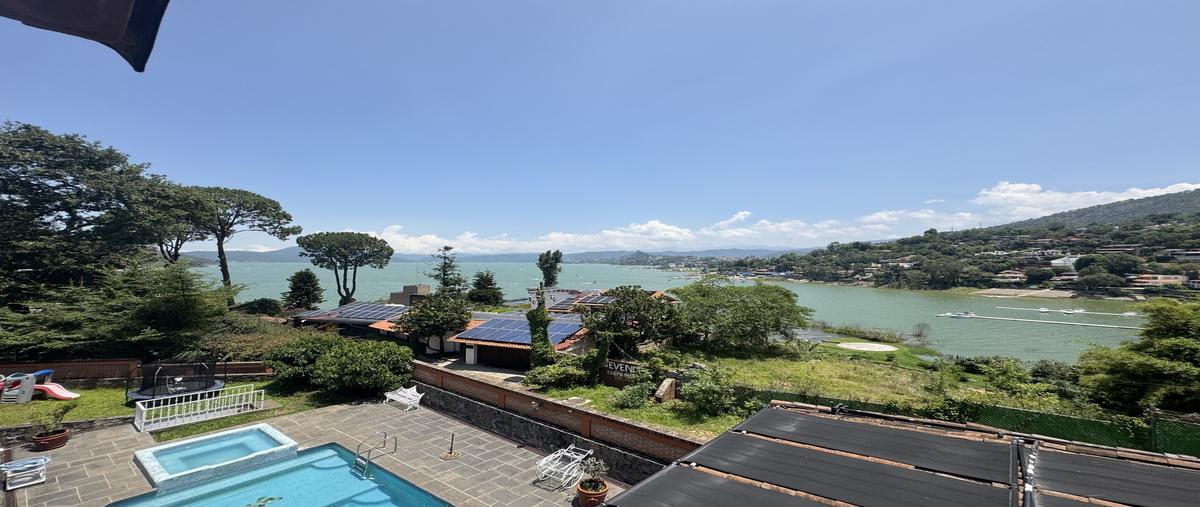 Foto de casa en venta en fontana rosa , avándaro, valle de bravo, méxico, 30079687 No. 05