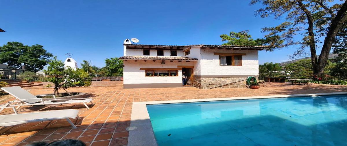 Foto de casa en fontana rosa , avándaro, valle de bravo, méxico, 0 foto 01 Foto de casa en renta en fontana rosa , avándaro, valle de bravo, méxico, 0 No. 01