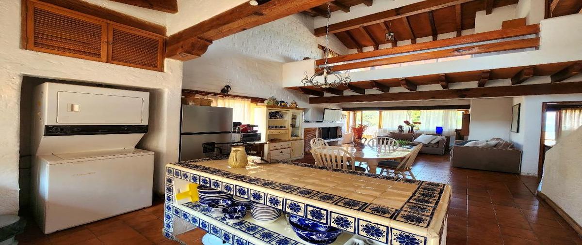 Foto de casa en fontana rosa , avándaro, valle de bravo, méxico, 0 foto 05 Foto de casa en renta en fontana rosa , avándaro, valle de bravo, méxico, 0 No. 05