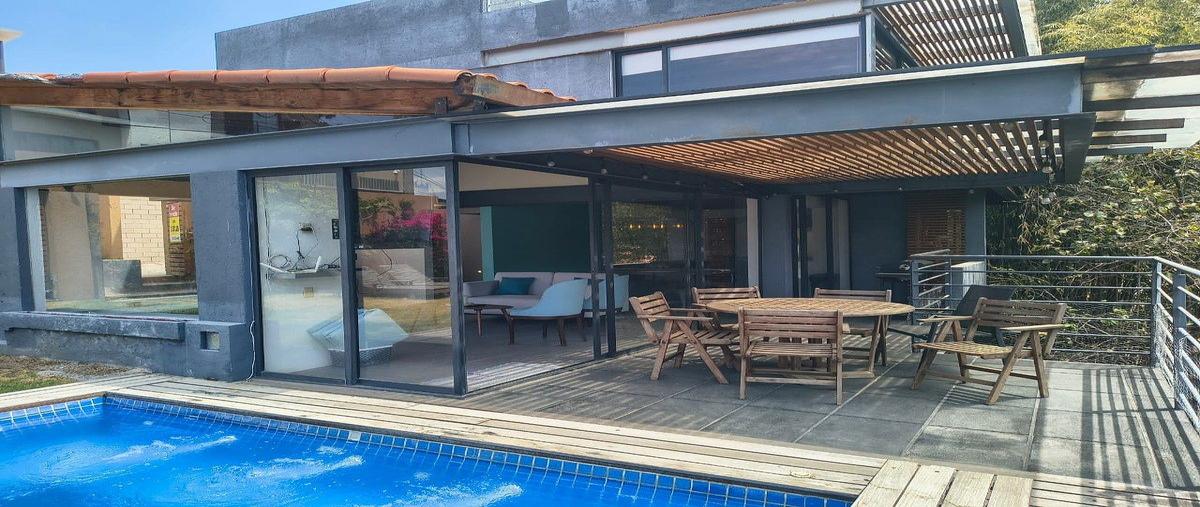 Foto de casa en fontana rosa , avándaro, valle de bravo, méxico, 0 foto 03 Foto de casa en venta en fontana rosa , avándaro, valle de bravo, méxico, 0 No. 03