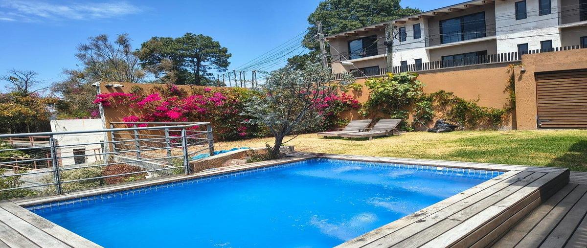 Foto de casa en fontana rosa , avándaro, valle de bravo, méxico, 0 foto 05 Foto de casa en venta en fontana rosa , avándaro, valle de bravo, méxico, 0 No. 05