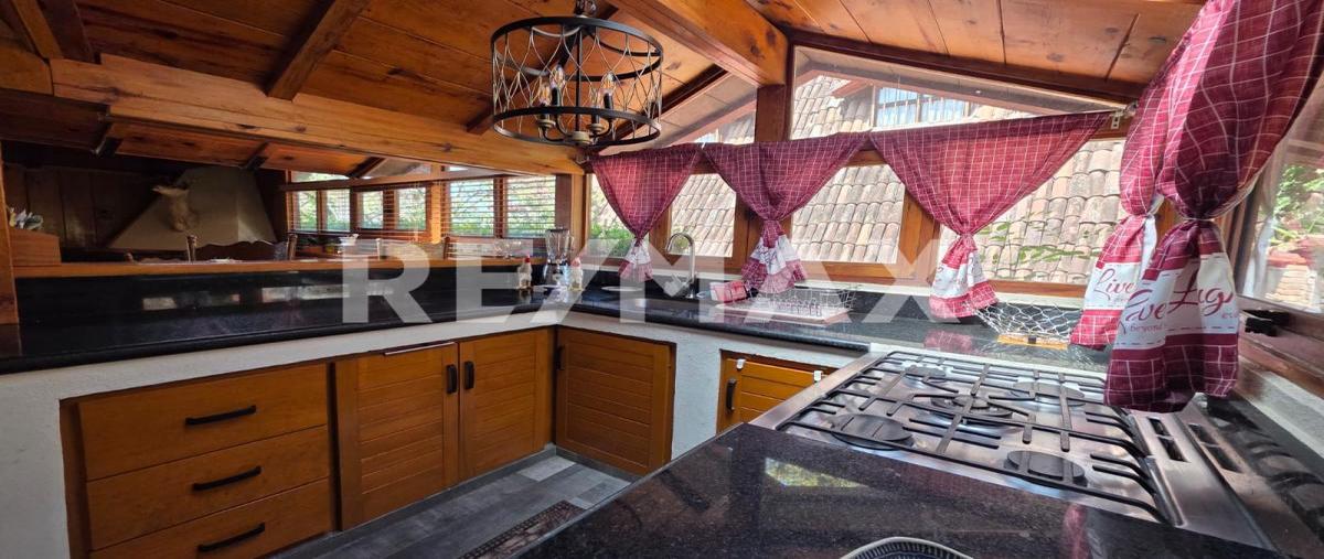 Foto de casa en condominio en venta en fontana rosa , avándaro, valle de bravo, méxico, 0 No. 03