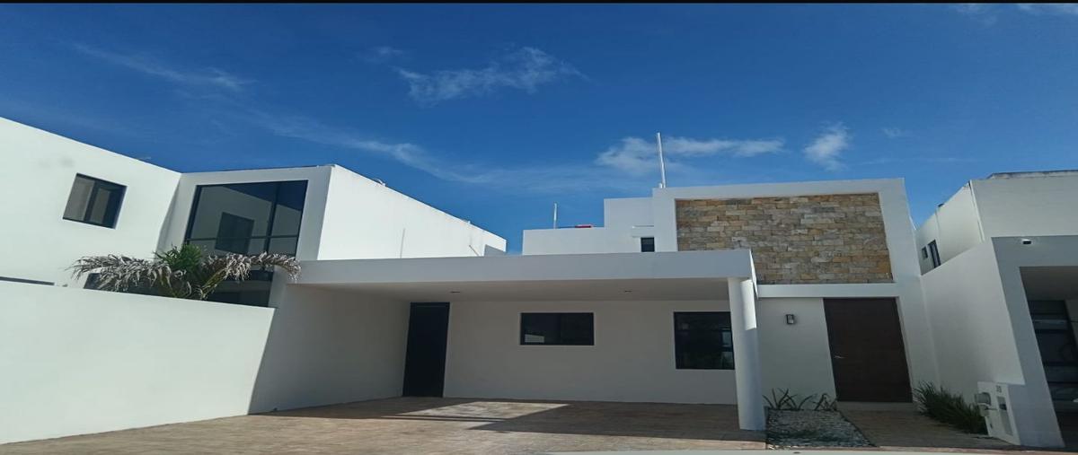 Foto de casa en fontana , santa gertrudis copo, mérida, yucatán, 29525792 foto 01 Foto de casa en venta en fontana , santa gertrudis copo, mérida, yucatán, 29525792 No. 01