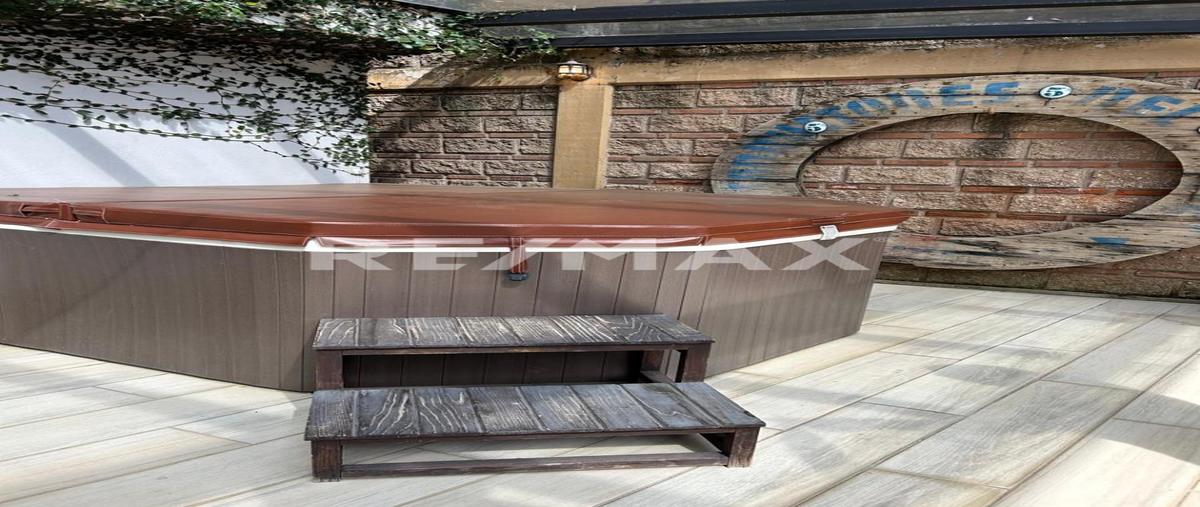 Foto de casa en renta en fontana zarca , avándaro, valle de bravo, méxico, 30207866 No. 05