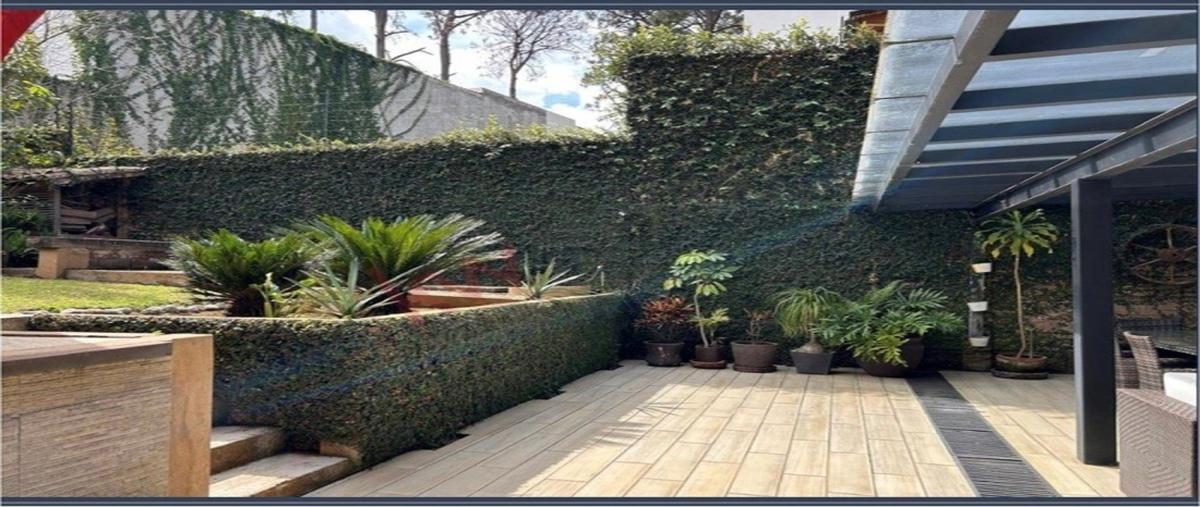Foto de casa en venta en fontana zarca , valle de bravo, valle de bravo, méxico, 30213326 No. 05